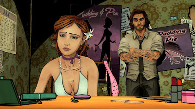 Download The Wolf Among Us Episode 2 Highly Compressed Game For PC Download The Wolf Among Us Episode 2 Highly Compressed Game For PC