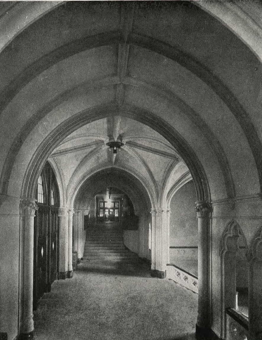 Vintage Johnstown Johnstown High