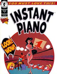 Read Instant Piano online