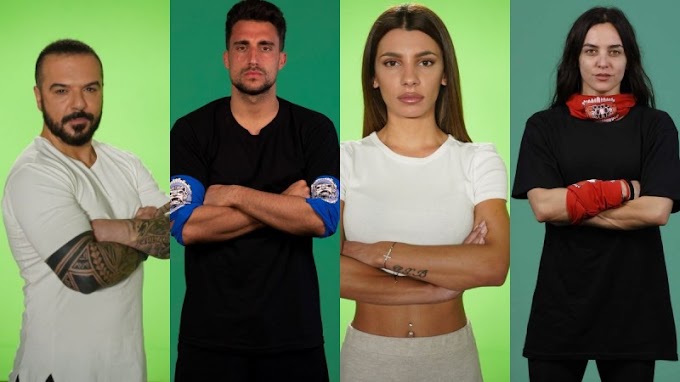 Survivor 4 spoiler 2/6  «Κλείδωσε» : Αυτός ο παίκτης αποχωρεί απο το παιχνίδι 