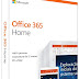 Office 365 - Home 12 Meses de Assinatura 5 Pessoas - PC