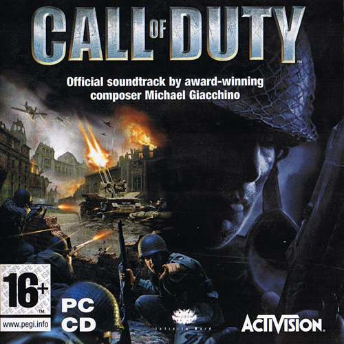 call of duty 1 pc game call of duty 1 pc game