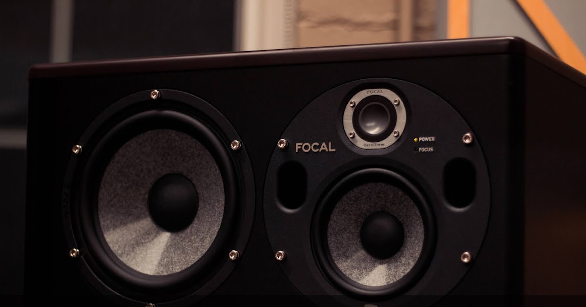 Top 5 Best Studio Monitor Speakers for Music Production Dj