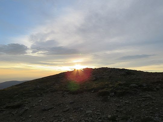 Babia Góra. Babia Góra.