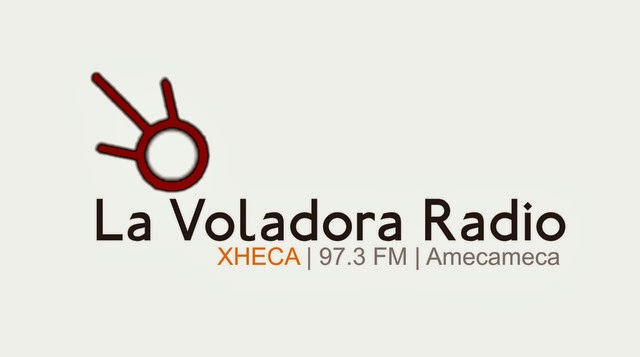 La Voladora Radio