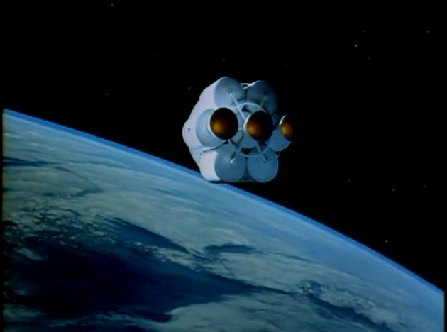 Apollo 18 Alien Rocks