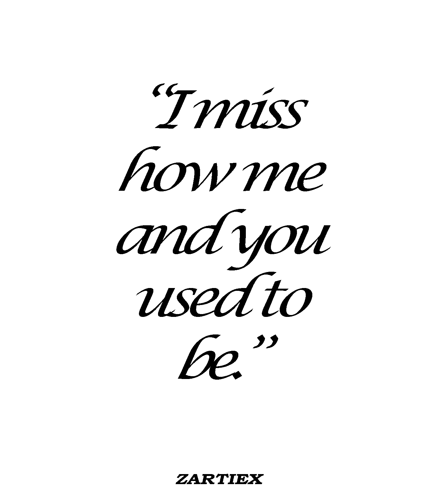 Learning Calligraphy Zoe Ware