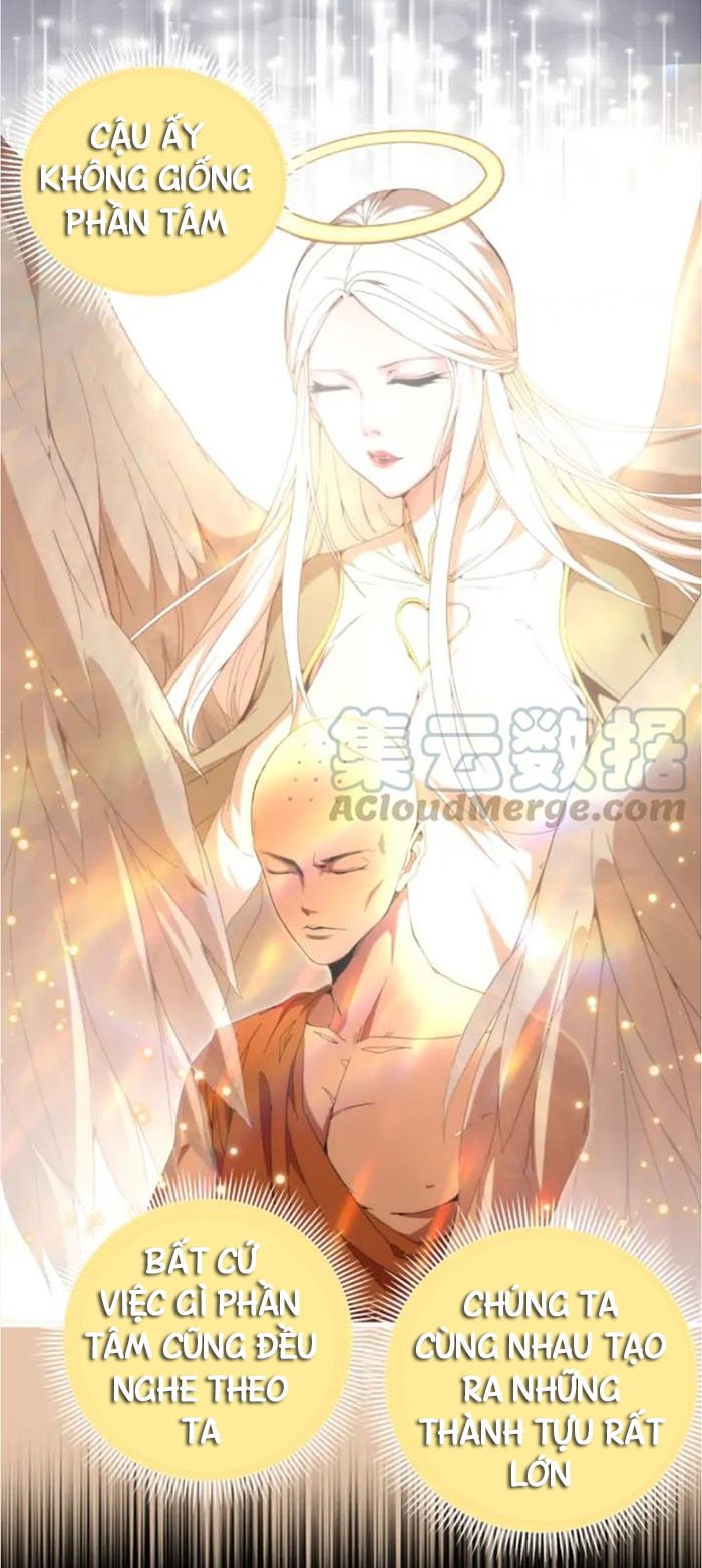 Cao Đẳng Linh Hồn chapter 83a - Trang 11