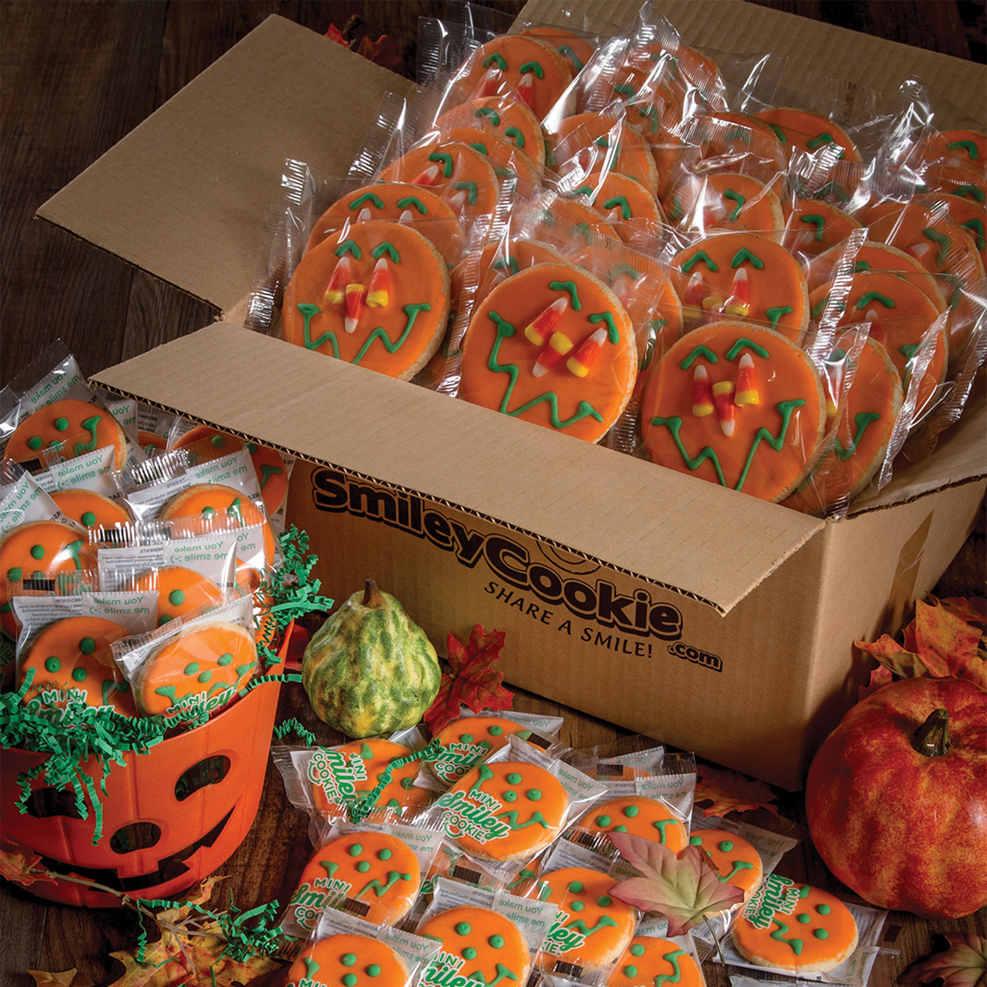 Tussendoortje holte Gastvrijheid Eat'n Park Blog: Halloween Sweets & Treats!