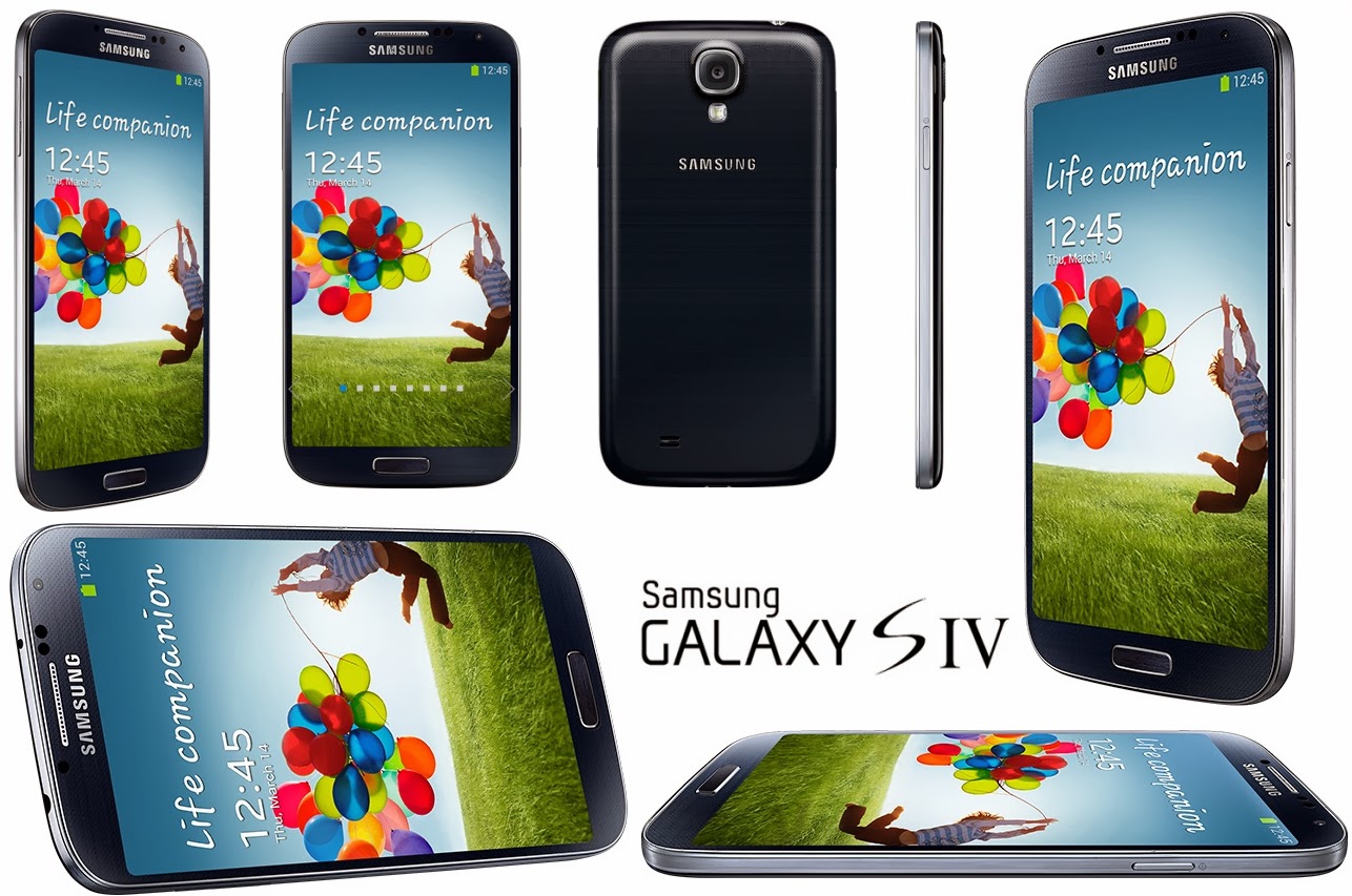 Телефон Самсунг Galaxy 4