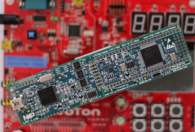 Sistem Elektronika: September 2011