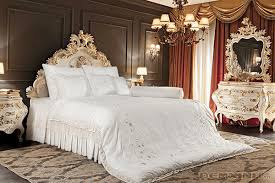 Phong cách giường ngủ của người Đan Mạch