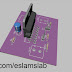 L298 motor driver module