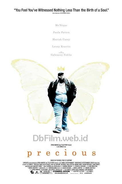 Sinopsis film Precious (2009)