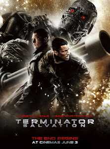 Terminator Salvation Poster