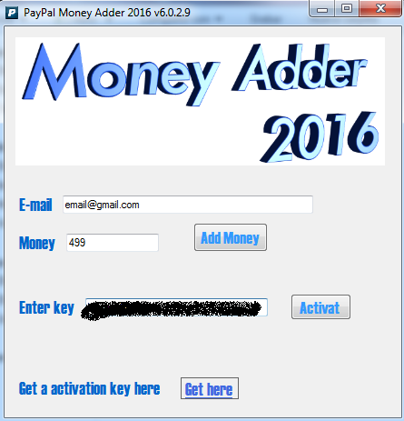paypal money adder for android phone 2019