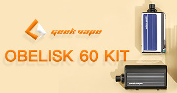 GeekVape Obelisk 60 Kit