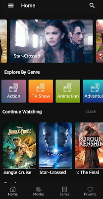 netflix mod apk download apkpure