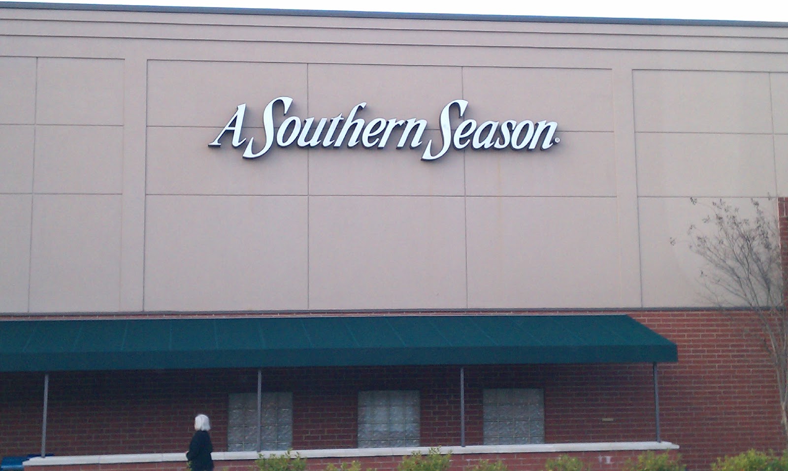 Gluten Free Durham Brunch down the Road in Chapel Hill, Weathervane