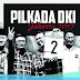 KPU DKI Bekerja Setengah Hati
