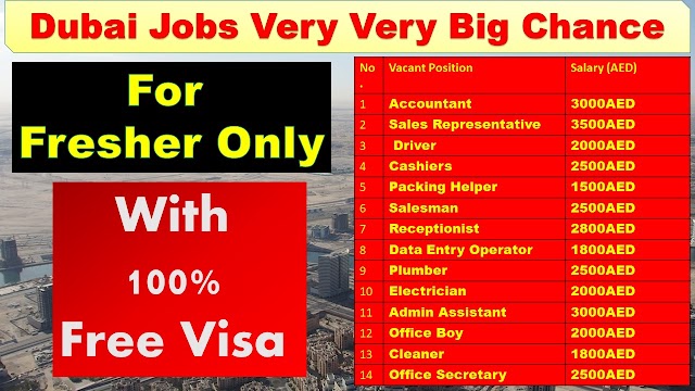 Real Jobs In Dubai real-jobs-in-dubai