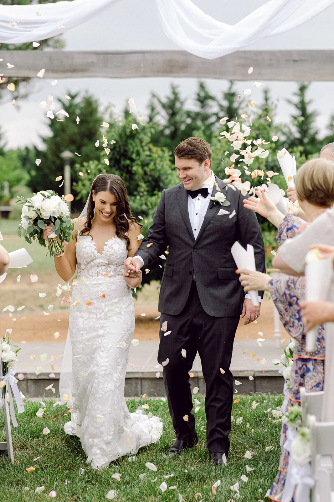 zelda green photography canberra real weddings florals venue cake wedding dress groom suit