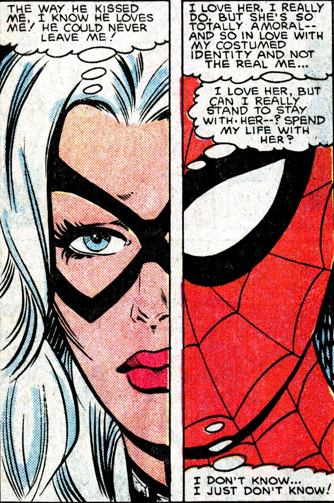 SNEAK PEEK Sony's "Black Cat" TV Series