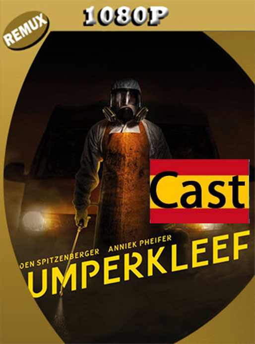 El conductor (2019) 1080p REMUX Castellano [GoogleDrive] [tomyly]