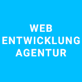 Web Entwicklung Agentur