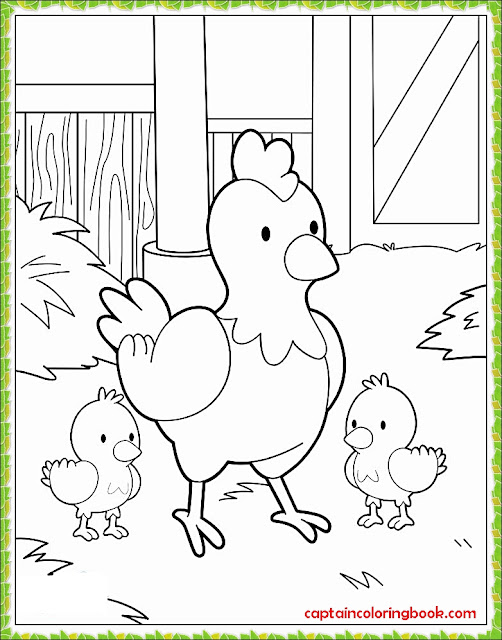 Coloring book pdf download