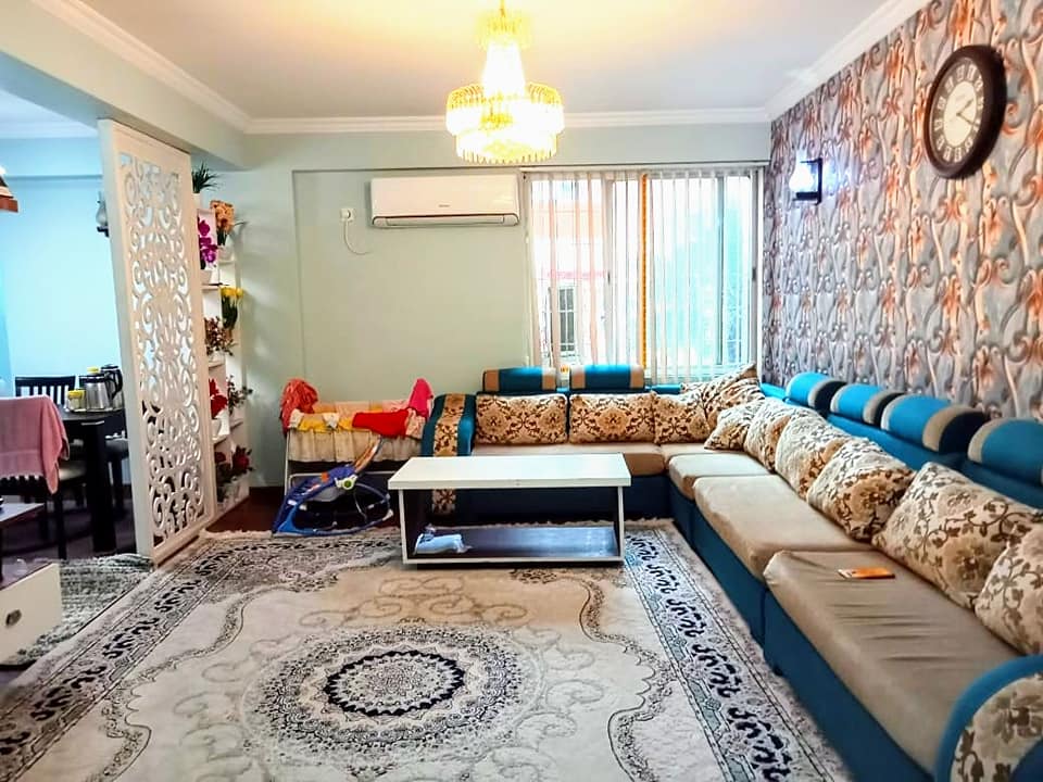 3BHK Apartment on Sale at Nakkhu, Sunrise Apartment, Lalitpur