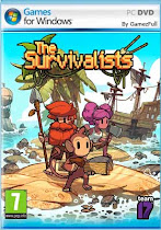 Descargar The Survivalists Deluxe Edition MULTi14 – ElAmigos para 
    PC Windows en Español es un juego de Accion desarrollado por Team17 Digital Ltd