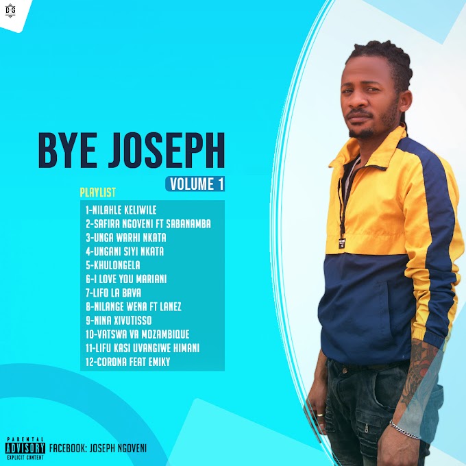 Bye Joseph-Nina Xivutisso(2020)-(Download Music).mp3
