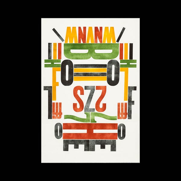 typography posters and prints