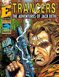 Read Trancers (1991) online