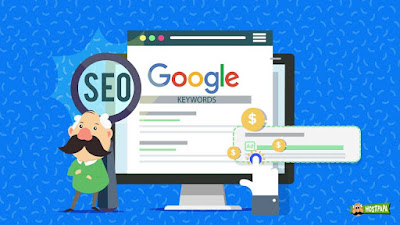 Learning and Mastering SEO