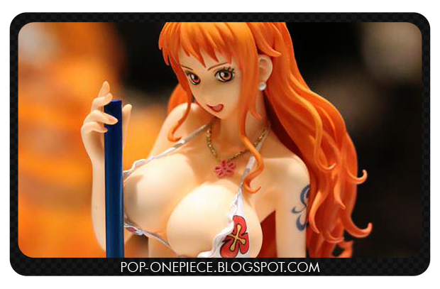 [EXPO-02] Nami Ver.New - P.O.P Limited Edition