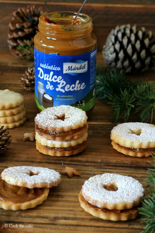 galletas-spitzbuben, spitzbuben-cookies