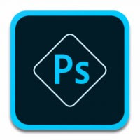 Adobe Photoshop Express:Photo Editor Collage Maker v6.1.592 (Premium) Apk