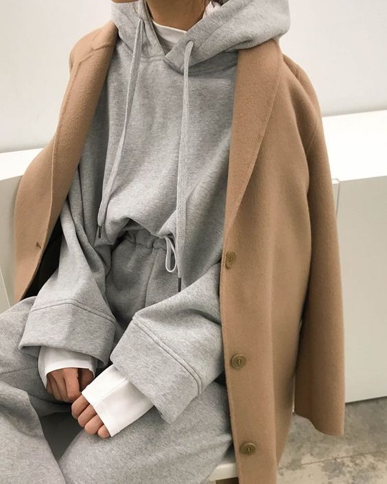 Style File | Mini Trend: Tracksuits & Blazers