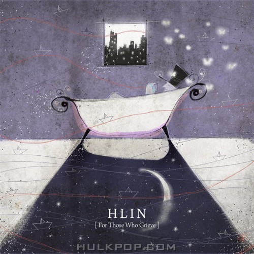 HLIN – For Those Who Grieve