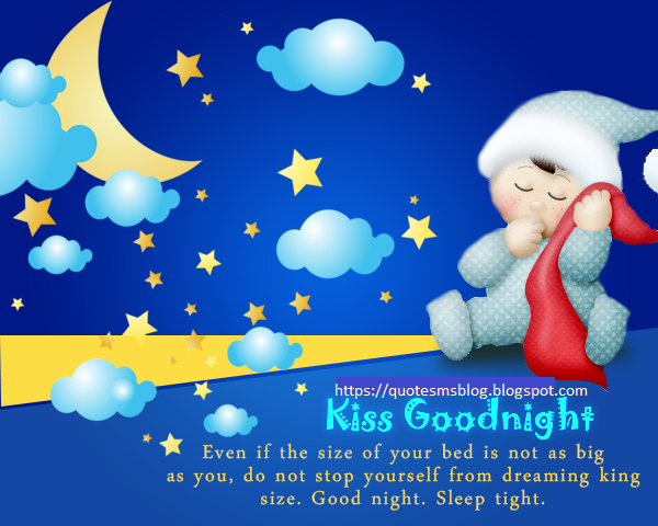Quote sms and message: Best 40 Funny Good Night Messages And Good Night
