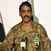 After Meeting In GHQ, Qamar Bajwa Give A Soft Message