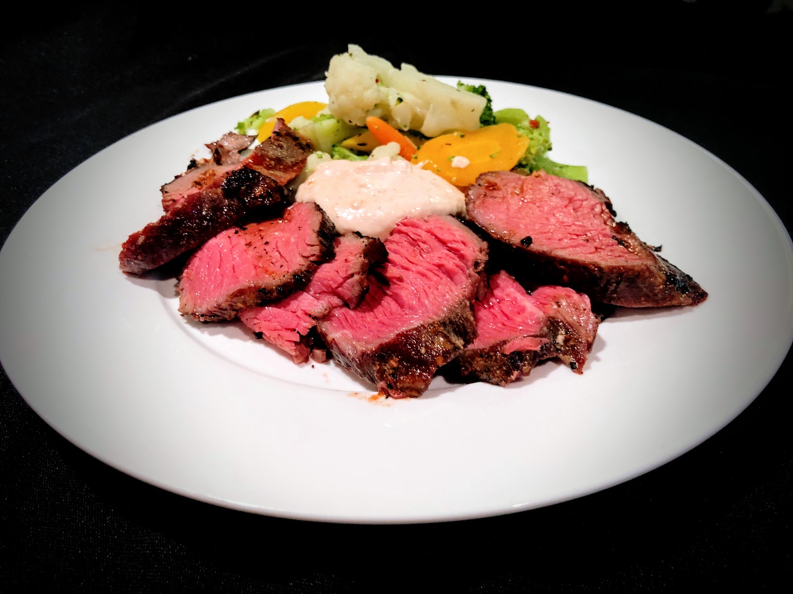The Ultimate SousVide TriTip!!!!!