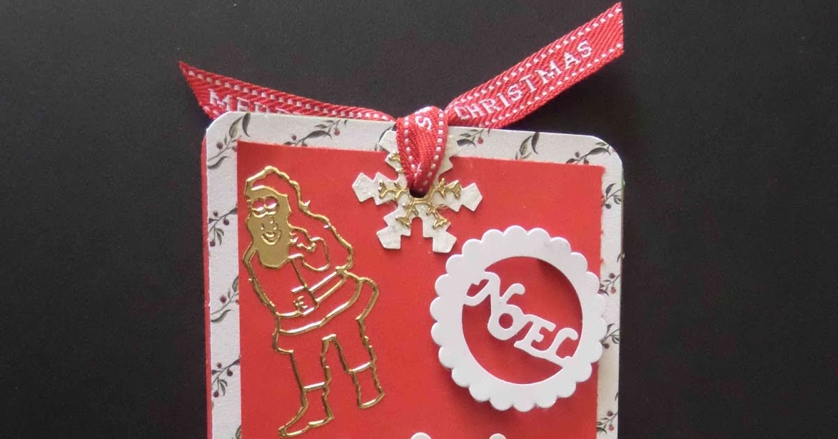 Les créations de Ghis: Echange Tag th'ème "Joyeux Noel" Les créations de Ghis: Echange Tag th'ème "Joyeux Noel"