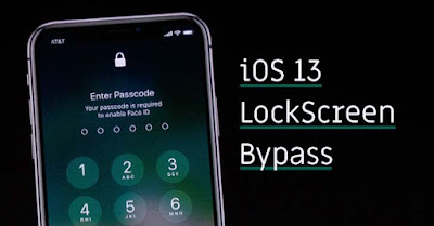 iPhone Users Beware! iOS 13 Coming Next Week With LockScreen Bypass Bug