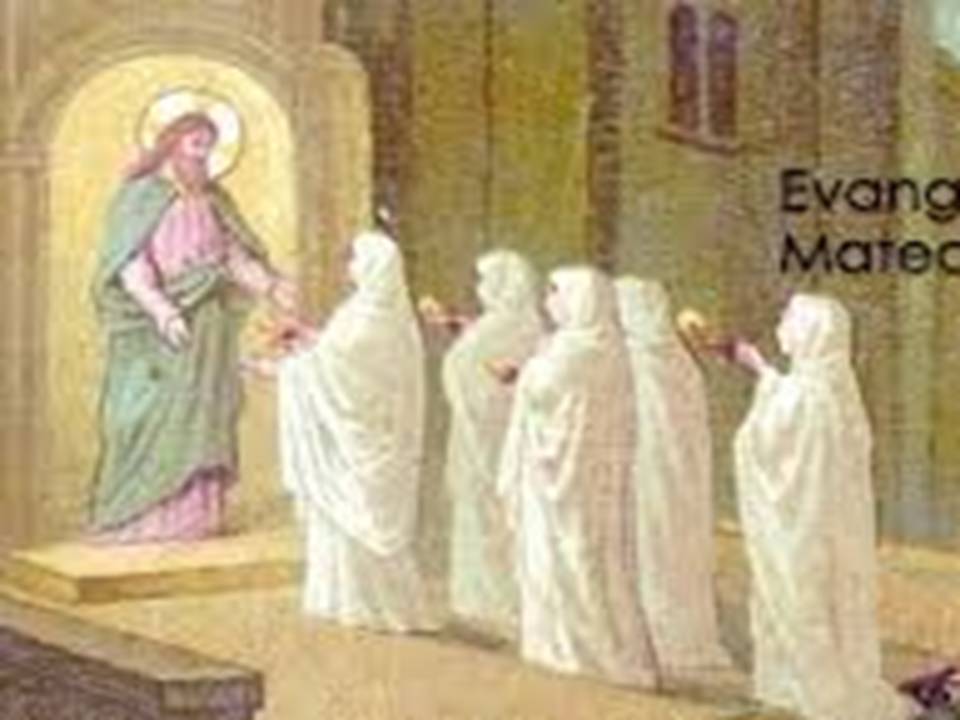 My Reflections... Reflection for August 28, Friday; Memorial of Saint