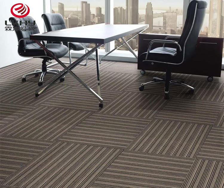 Carpet Tiles in Doha Qatar