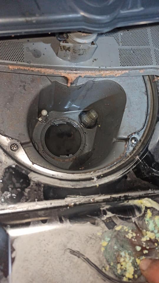 My Dishwasher Finally Works! And How I Fixed My Blomberg Dishwasher's