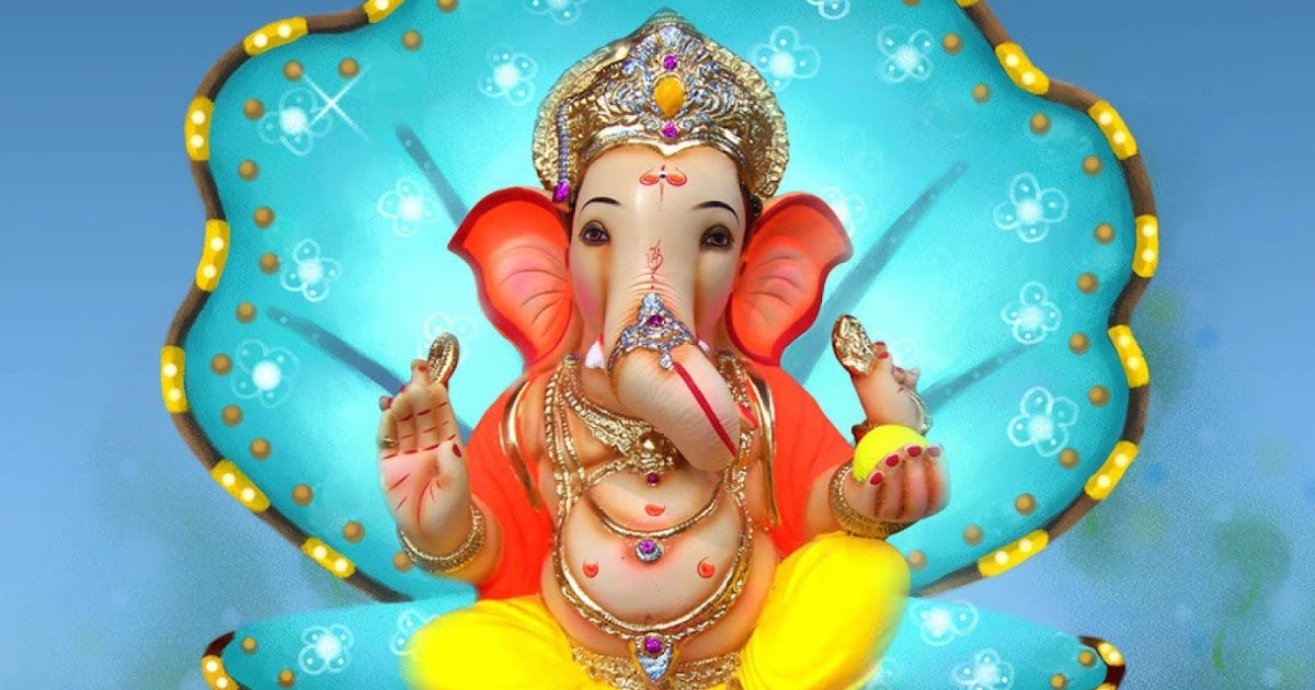 Ganesh Chaturthi 2019 Ganpati Bappa Morya Vrat Katha aur vidhi in